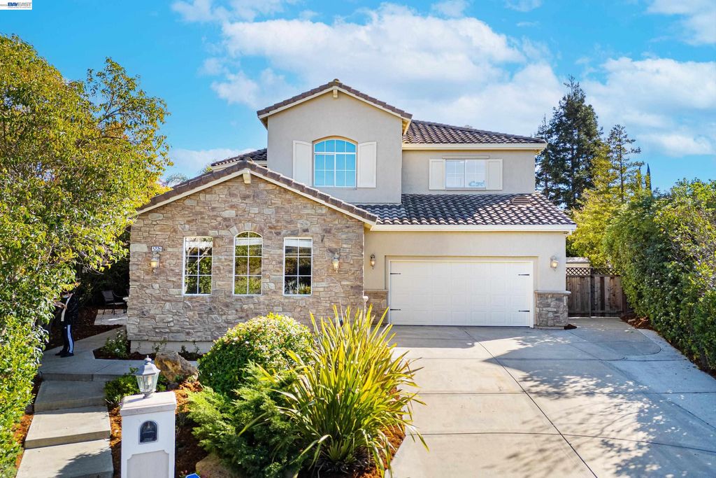 5226 Pisa Ct, San Jose, CA 95138