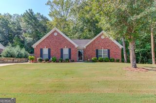 720 Overlook Drive, Winder, GA 30680
