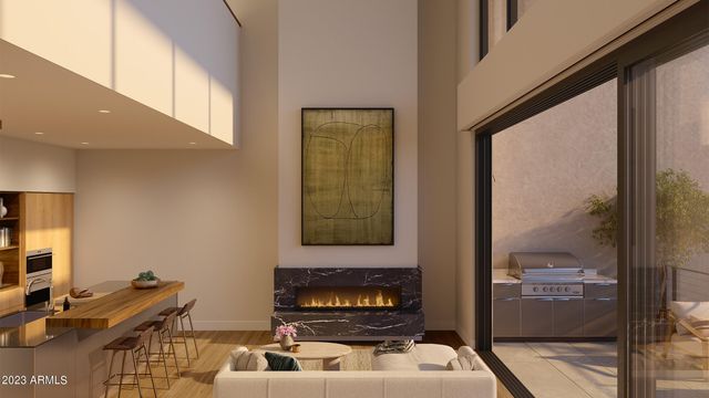 4849 N Camelback Ridge Road A107, Scottsdale, AZ 85251