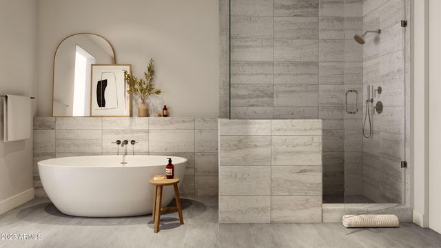 4849 N Camelback Ridge Road A107, Scottsdale, AZ 85251