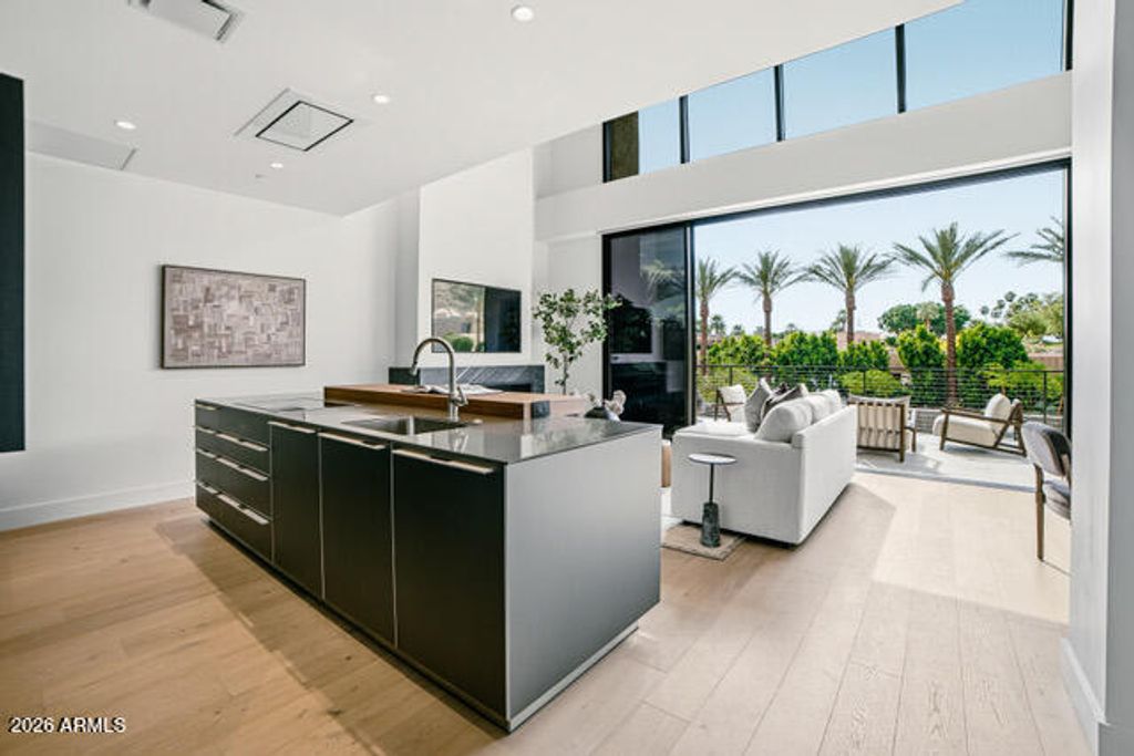 4849 N Camelback Ridge Road A107, Scottsdale, AZ 85251 — photo 3