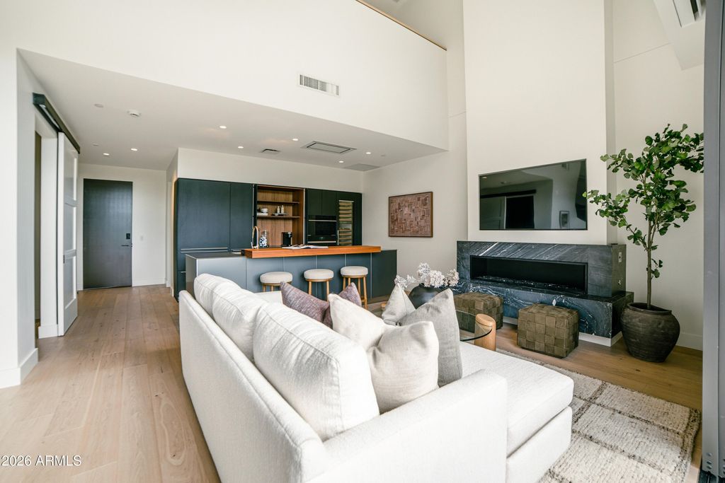 4849 N Camelback Ridge Road A107, Scottsdale, AZ 85251 — photo 5