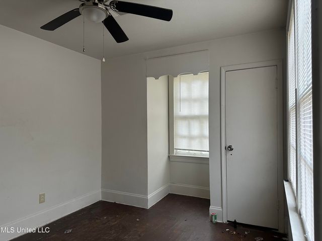 4413 Dixie Drive, Jackson, MS 39209