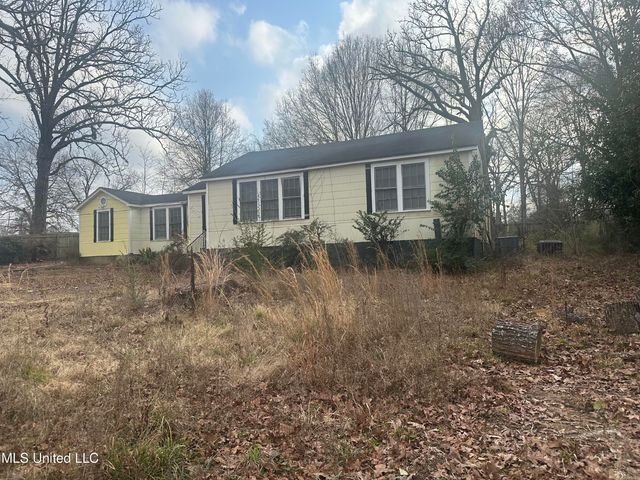 4413 Dixie Drive, Jackson, MS 39209