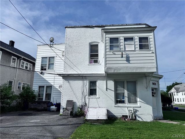 901 Bacon Street, Utica, NY 13501