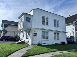 901 Bacon Street, Utica, NY 13501