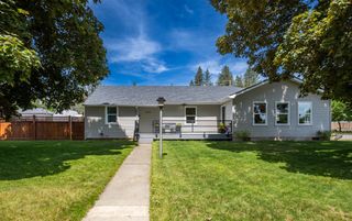 306 W 3rd St, Cheney, WA 99004