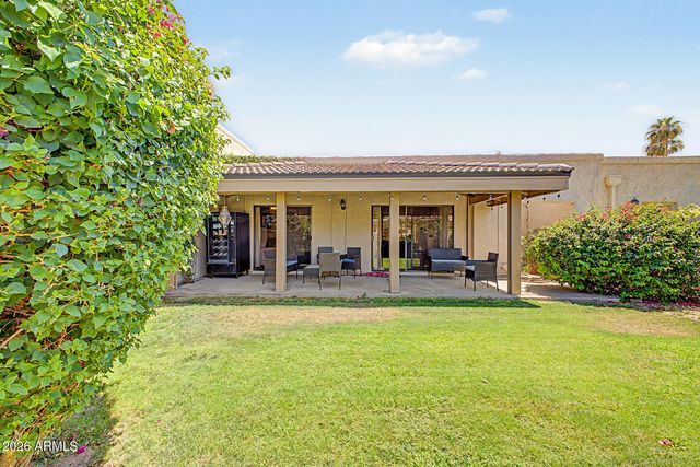 4525 N 66TH Street 102, Scottsdale, AZ 85251