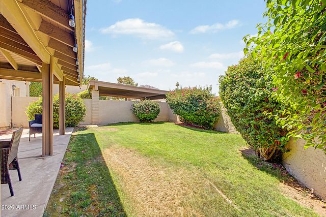 4525 N 66TH Street 102, Scottsdale, AZ 85251
