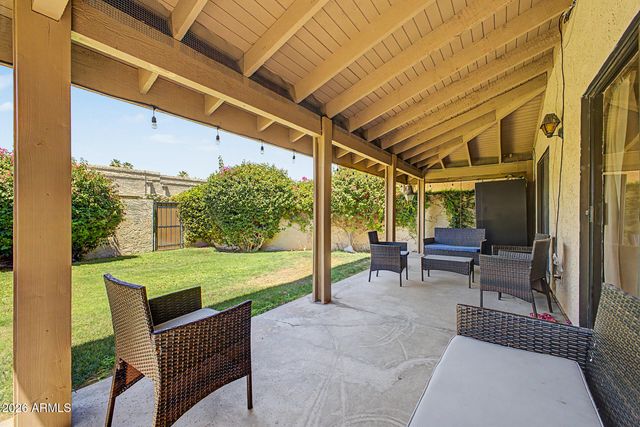 4525 N 66TH Street 102, Scottsdale, AZ 85251