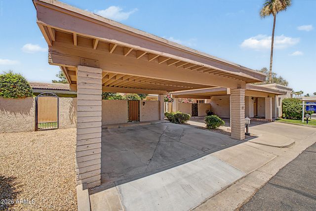 4525 N 66TH Street 102, Scottsdale, AZ 85251