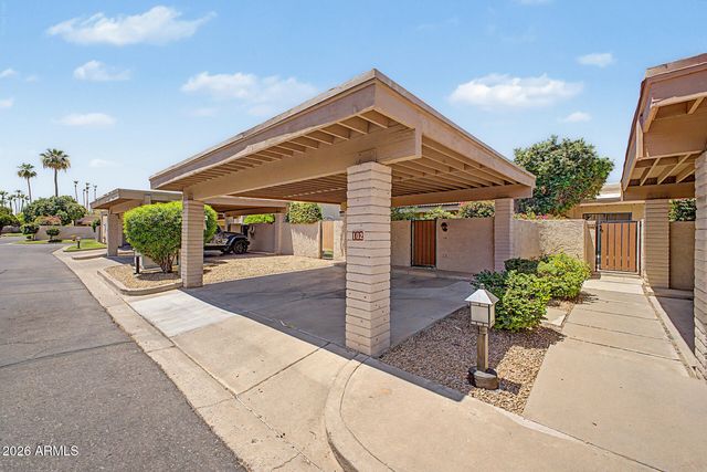 4525 N 66TH Street 102, Scottsdale, AZ 85251