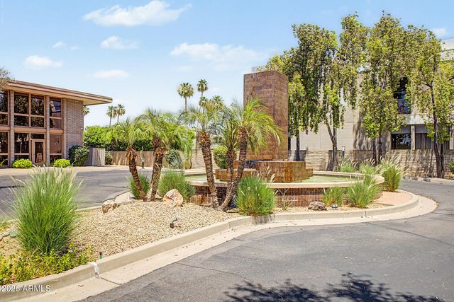4525 N 66TH Street 102, Scottsdale, AZ 85251