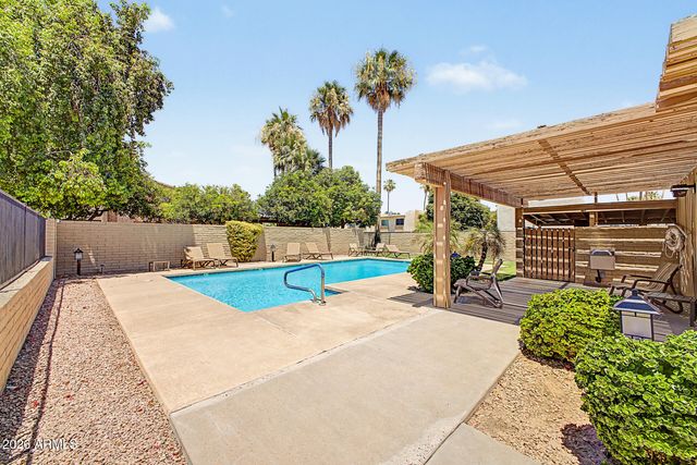 4525 N 66TH Street 102, Scottsdale, AZ 85251