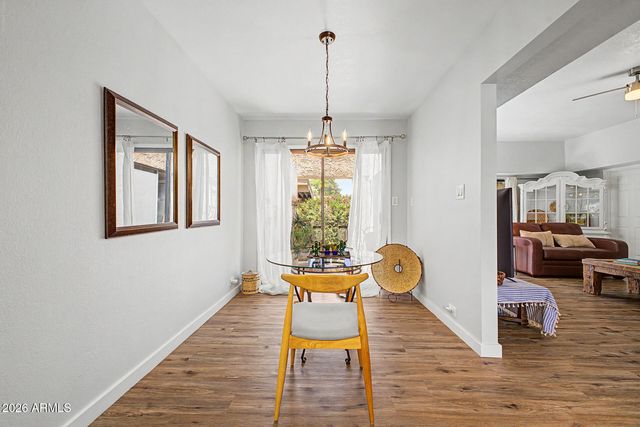 4525 N 66TH Street 102, Scottsdale, AZ 85251
