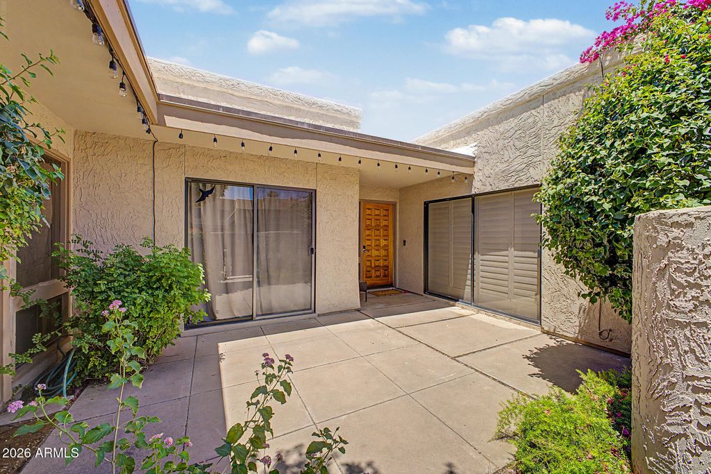 4525 N 66TH Street 102, Scottsdale, AZ 85251