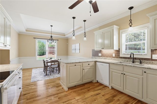 150 Stone Cottage Drive, Anderson, SC 29621