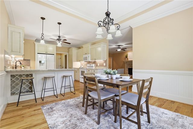 150 Stone Cottage Drive, Anderson, SC 29621
