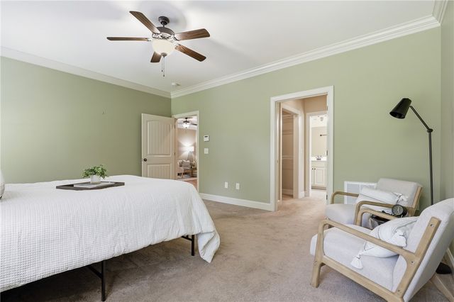 150 Stone Cottage Drive, Anderson, SC 29621