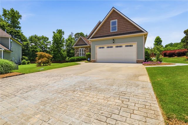 150 Stone Cottage Drive, Anderson, SC 29621