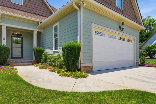 150 Stone Cottage Drive, Anderson, SC 29621