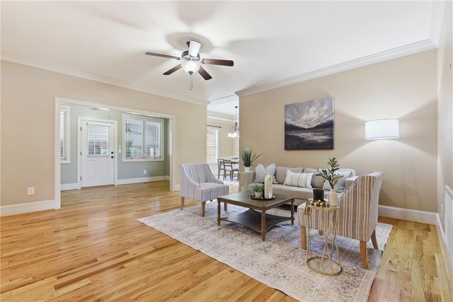 150 Stone Cottage Drive, Anderson, SC 29621