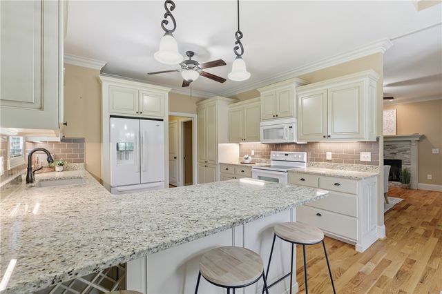 150 Stone Cottage Drive, Anderson, SC 29621