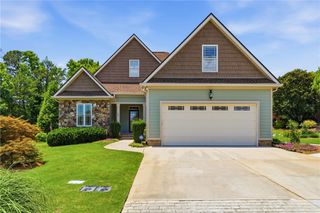 150 Stone Cottage Drive, Anderson, SC 29621