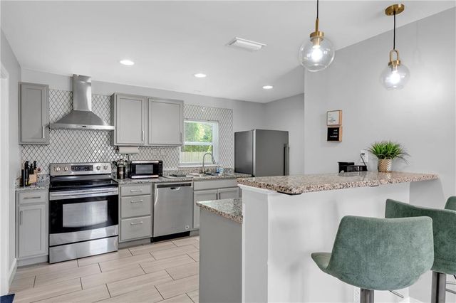523 Helveston Street, Mobile, AL 36617