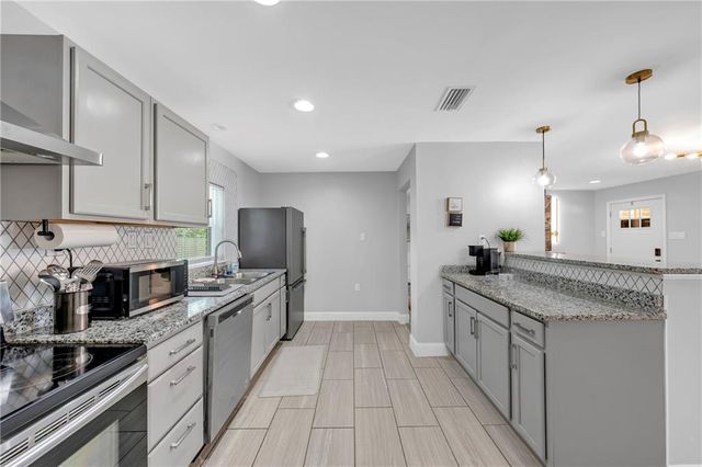 523 Helveston Street, Mobile, AL 36617