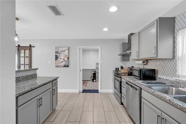 523 Helveston Street, Mobile, AL 36617