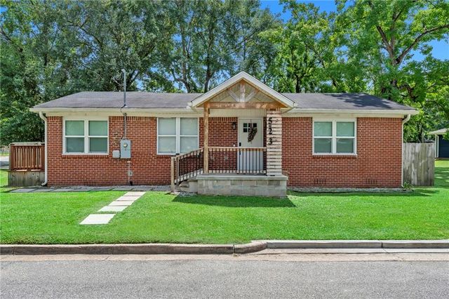 523 Helveston Street, Mobile, AL 36617