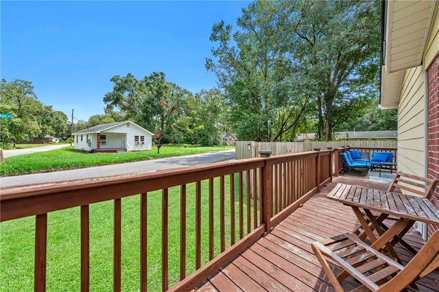 523 Helveston Street, Mobile, AL 36617