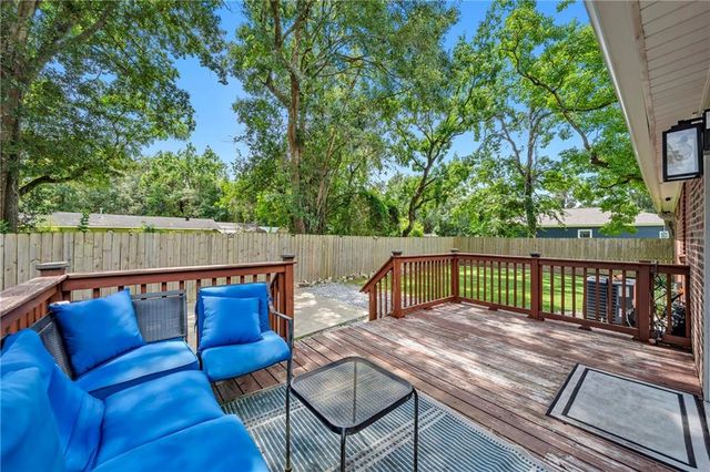 523 Helveston Street, Mobile, AL 36617