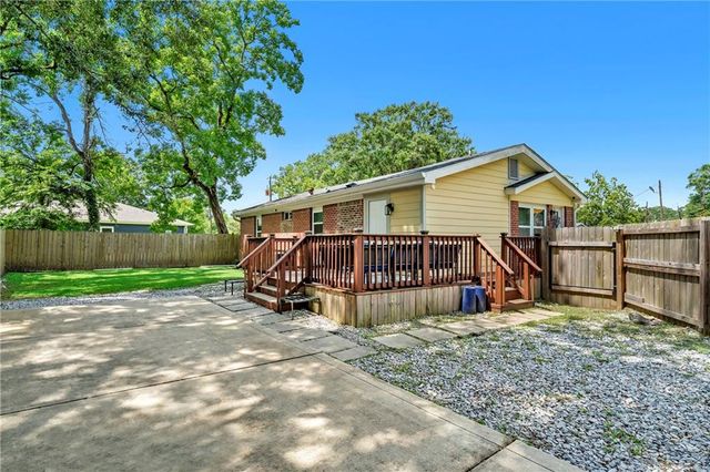 523 Helveston Street, Mobile, AL 36617