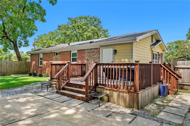 523 Helveston Street, Mobile, AL 36617