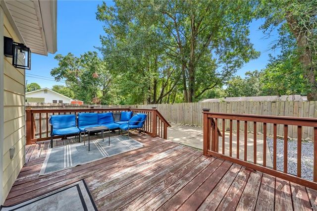 523 Helveston Street, Mobile, AL 36617