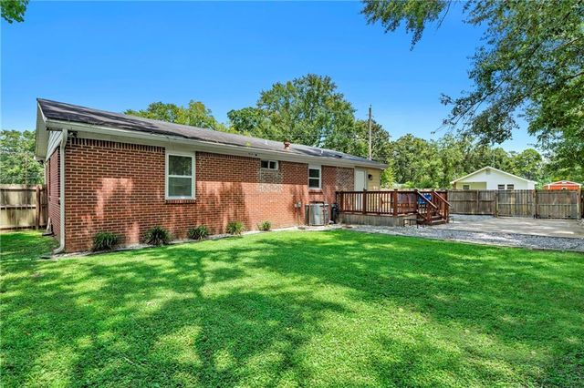 523 Helveston Street, Mobile, AL 36617