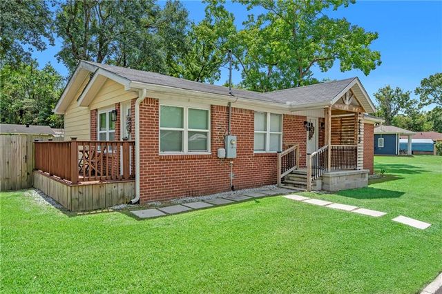 523 Helveston Street, Mobile, AL 36617