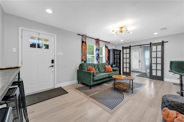 523 Helveston Street, Mobile, AL 36617