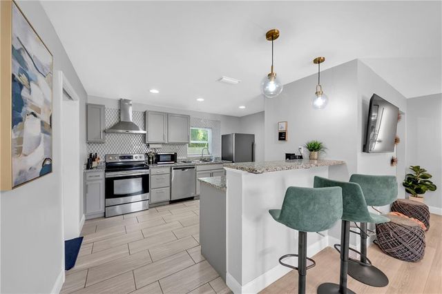 523 Helveston Street, Mobile, AL 36617