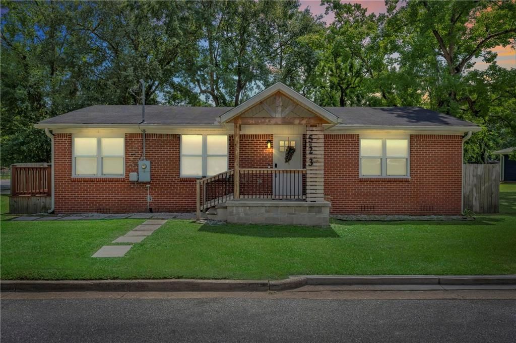 523 Helveston Street, Mobile, AL 36617