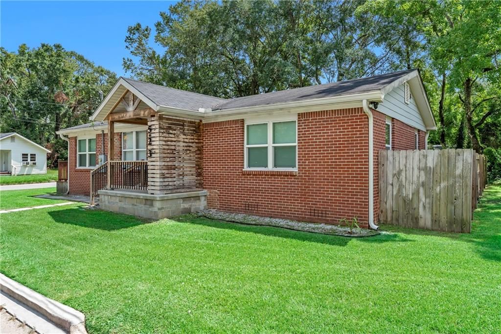 523 Helveston Street, Mobile, AL 36617 — photo 3