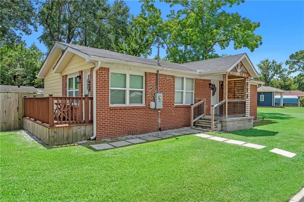 523 Helveston Street, Mobile, AL 36617 — photo 4