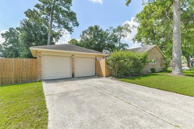 25414 Cottage Hill Lane, Spring, TX 77373