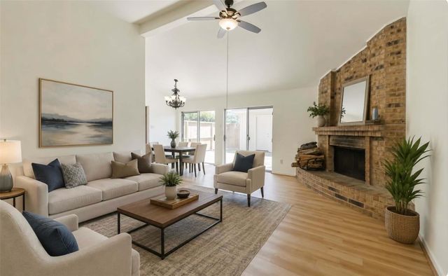 25414 Cottage Hill Lane, Spring, TX 77373