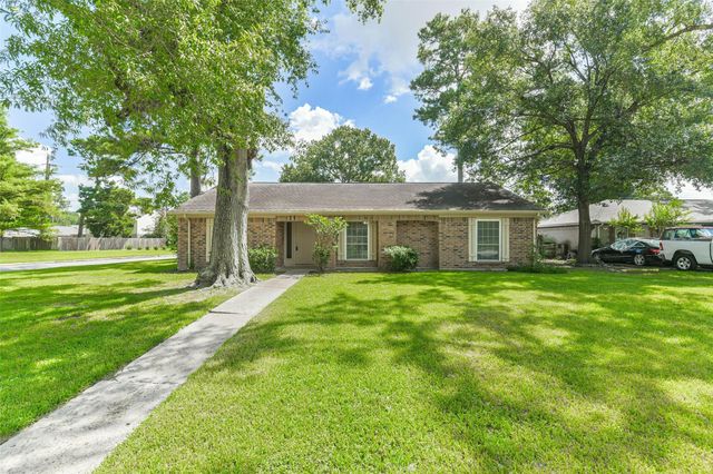 25414 Cottage Hill Lane, Spring, TX 77373