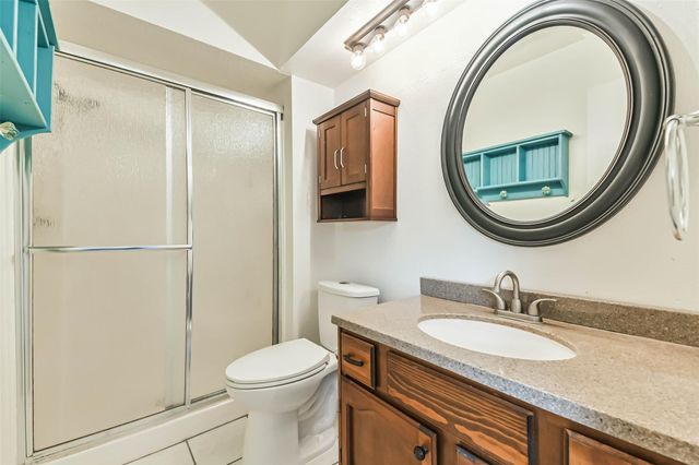 25414 Cottage Hill Lane, Spring, TX 77373