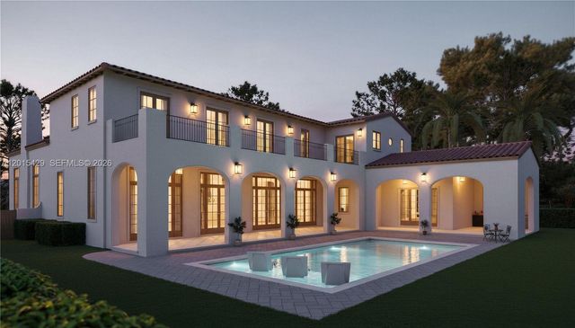 1915 Country Club Prado, Coral Gables, FL 33134