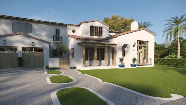1915 Country Club Prado, Coral Gables, FL 33134